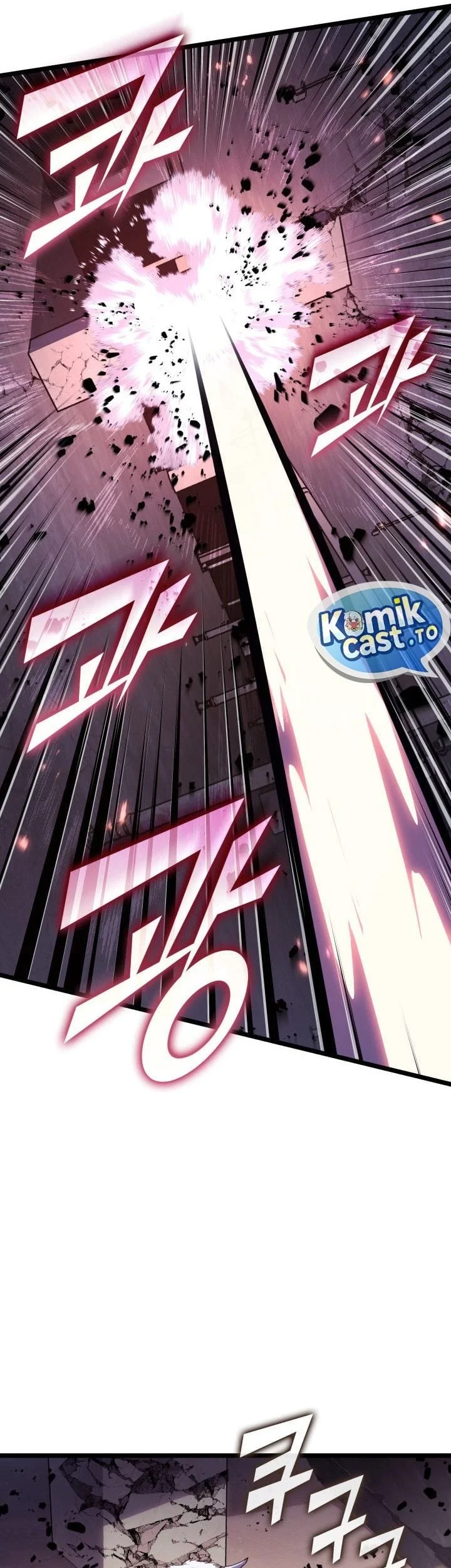 Return of the SSS-Class Ranker Chapter 194 - halaman 31