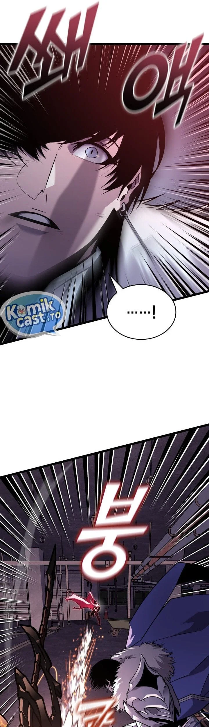 Return of the SSS-Class Ranker Chapter 194 - halaman 33