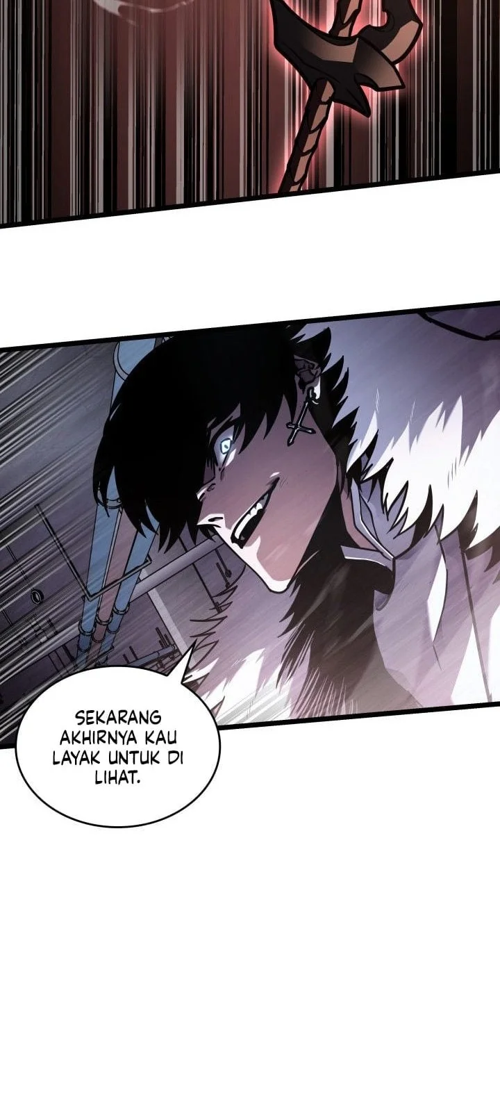 Return of the SSS-Class Ranker Chapter 194 - halaman 36