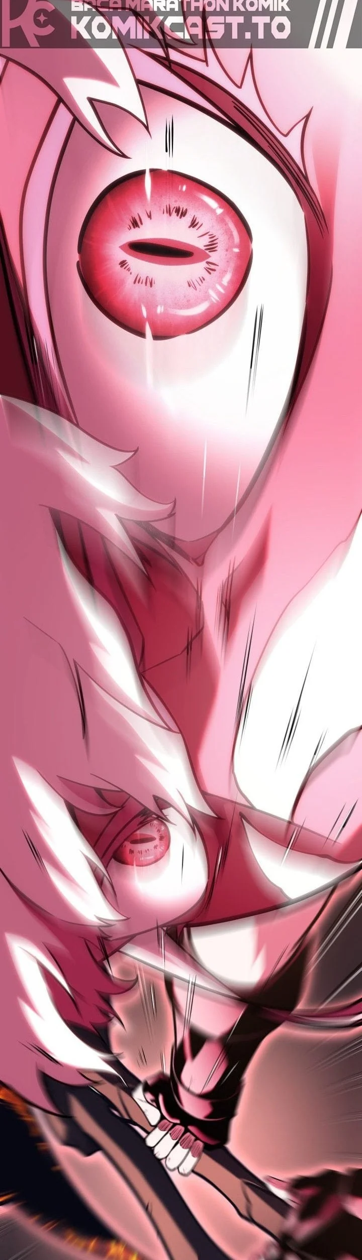 Return of the SSS-Class Ranker Chapter 194 - halaman 45