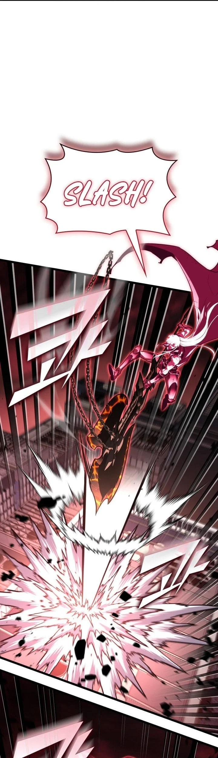 Return of the SSS-Class Ranker Chapter 194 - halaman 47