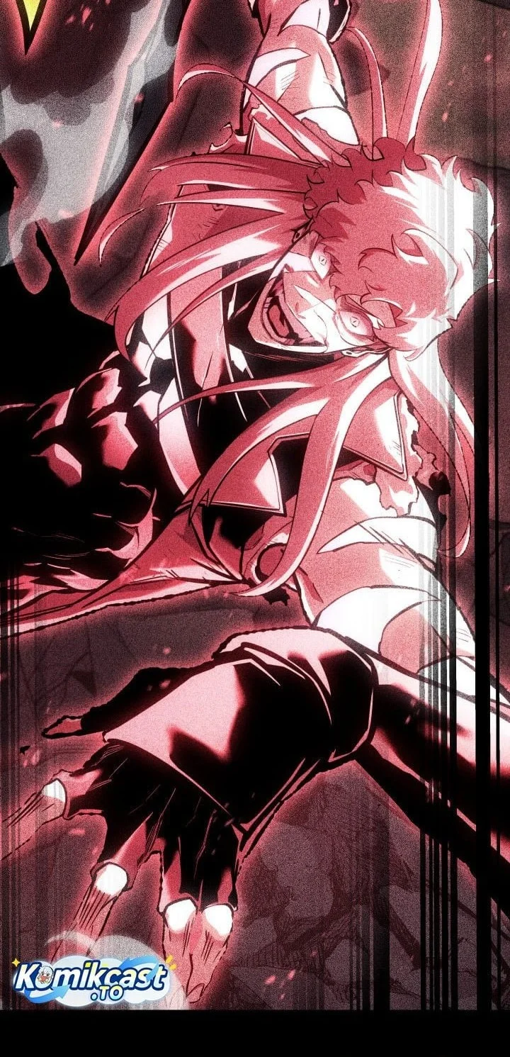 Return of the SSS-Class Ranker Chapter 194 - halaman 5