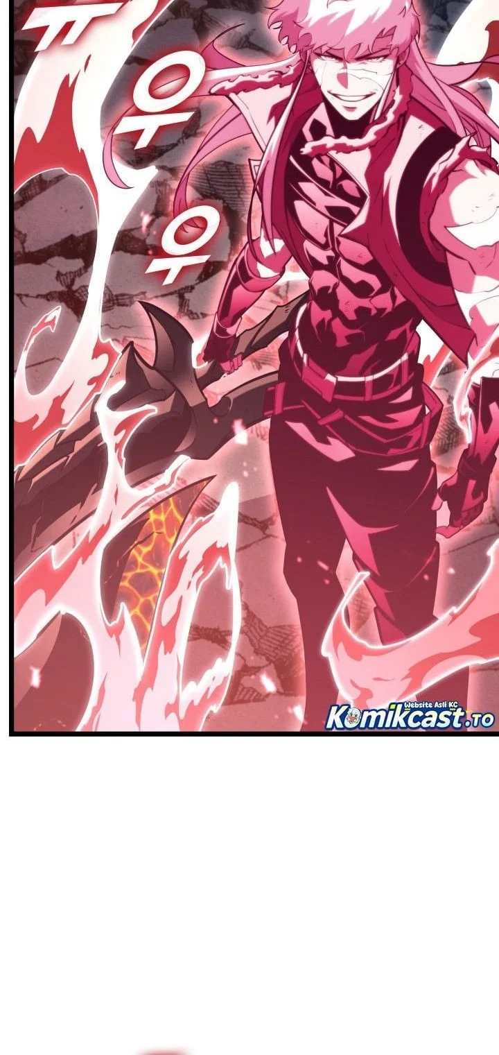 Return of the SSS-Class Ranker Chapter 194 - halaman 56