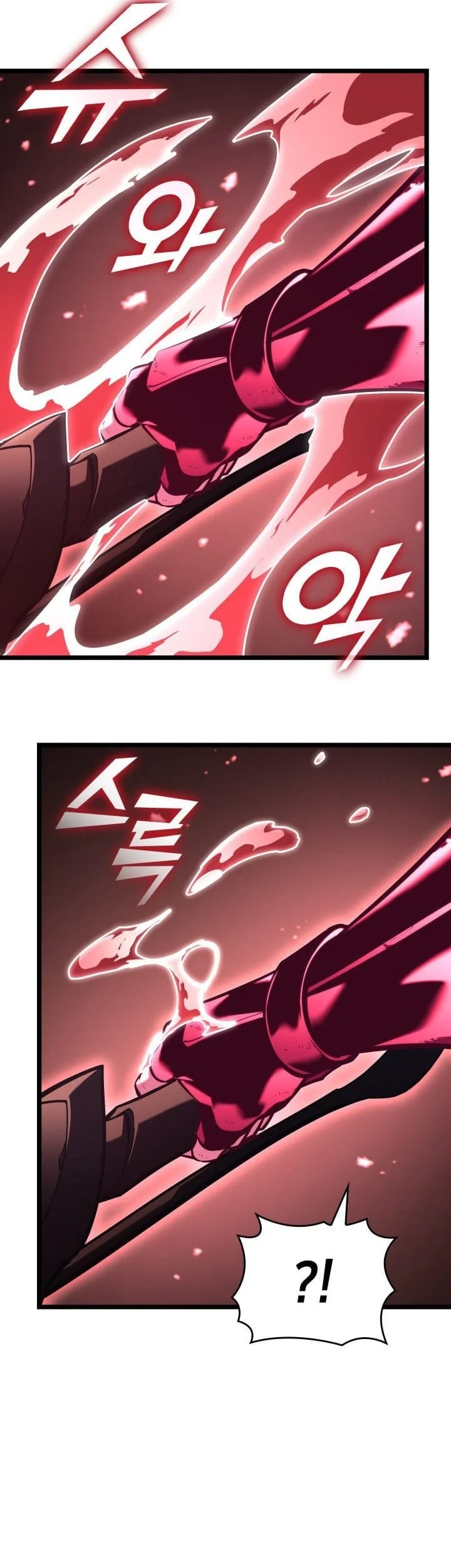 Return of the SSS-Class Ranker Chapter 194 - halaman 57