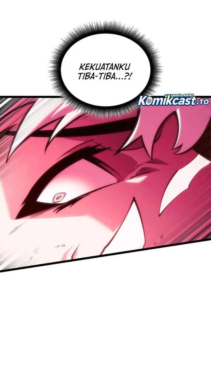 Return of the SSS-Class Ranker Chapter 194 - halaman 58