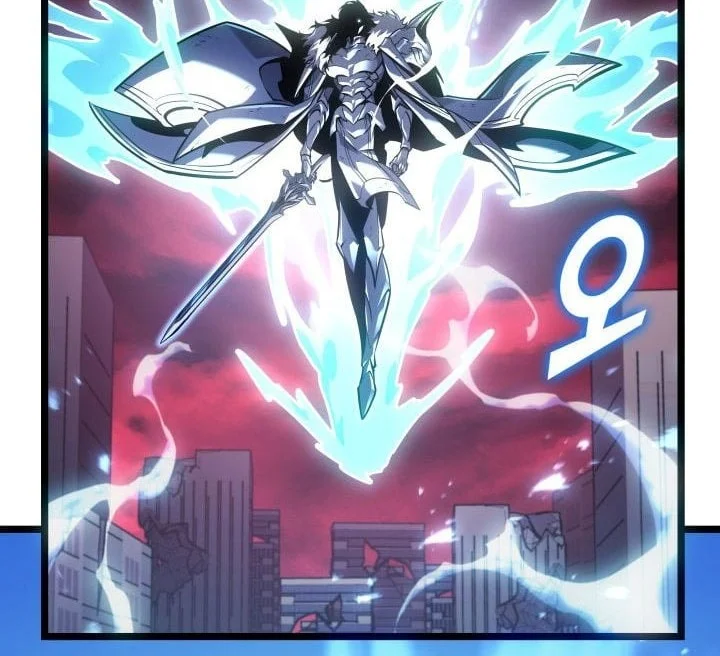 Return of the SSS-Class Ranker Chapter 194 - halaman 62
