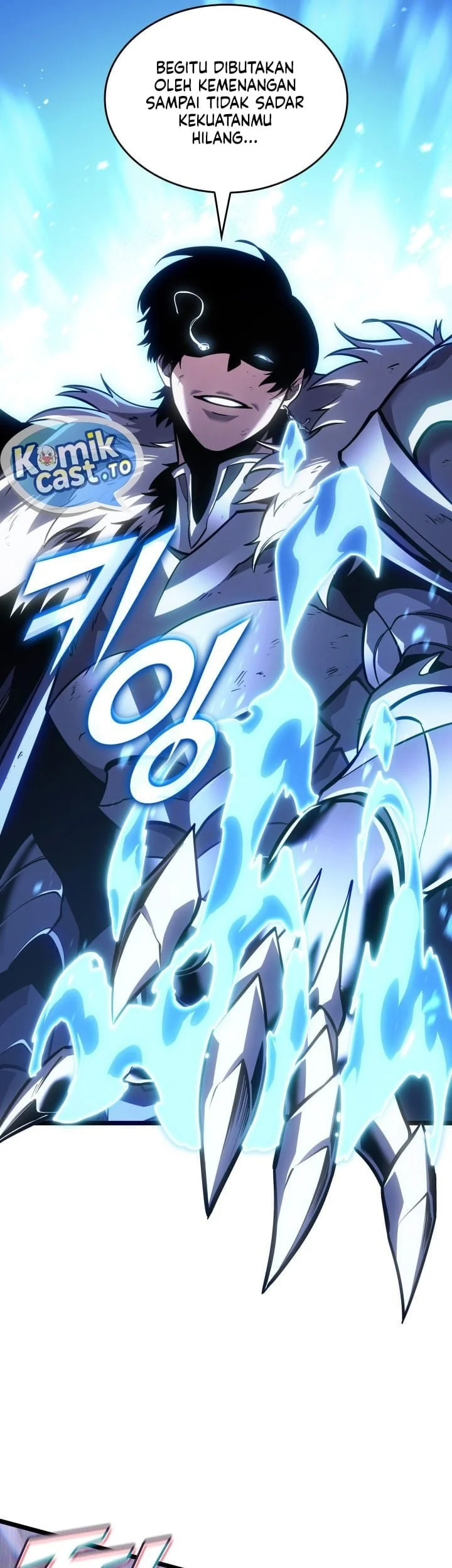 Return of the SSS-Class Ranker Chapter 194 - halaman 63