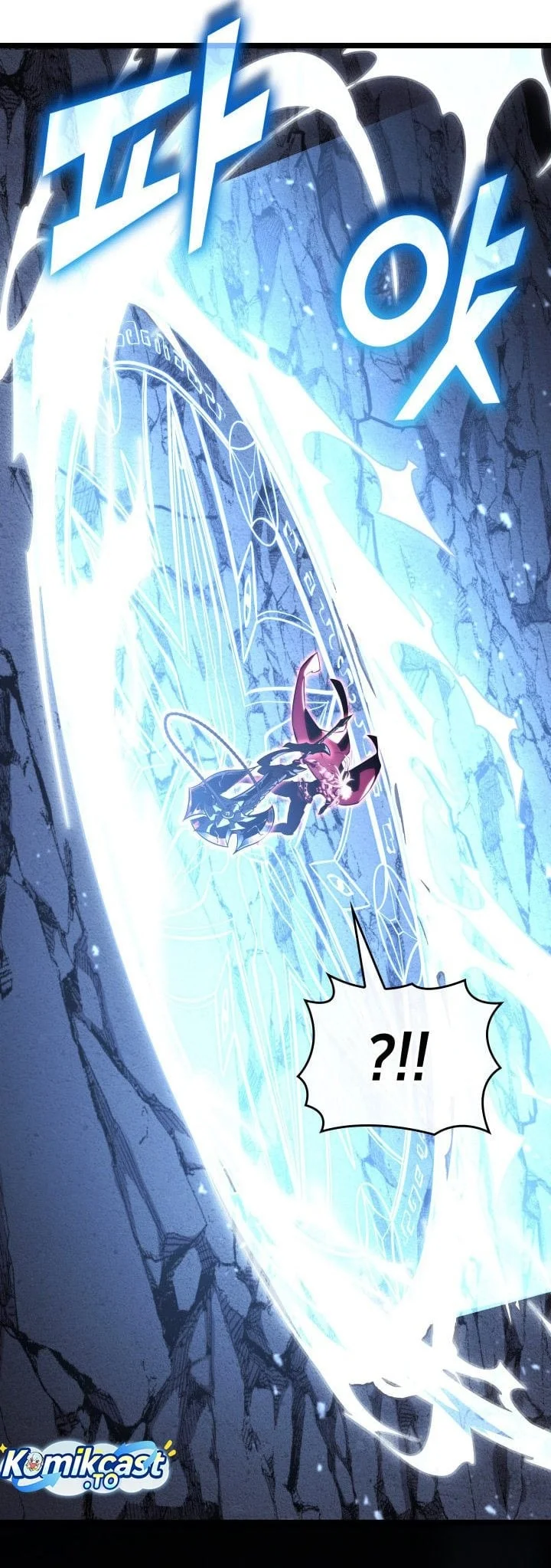 Return of the SSS-Class Ranker Chapter 194 - halaman 65