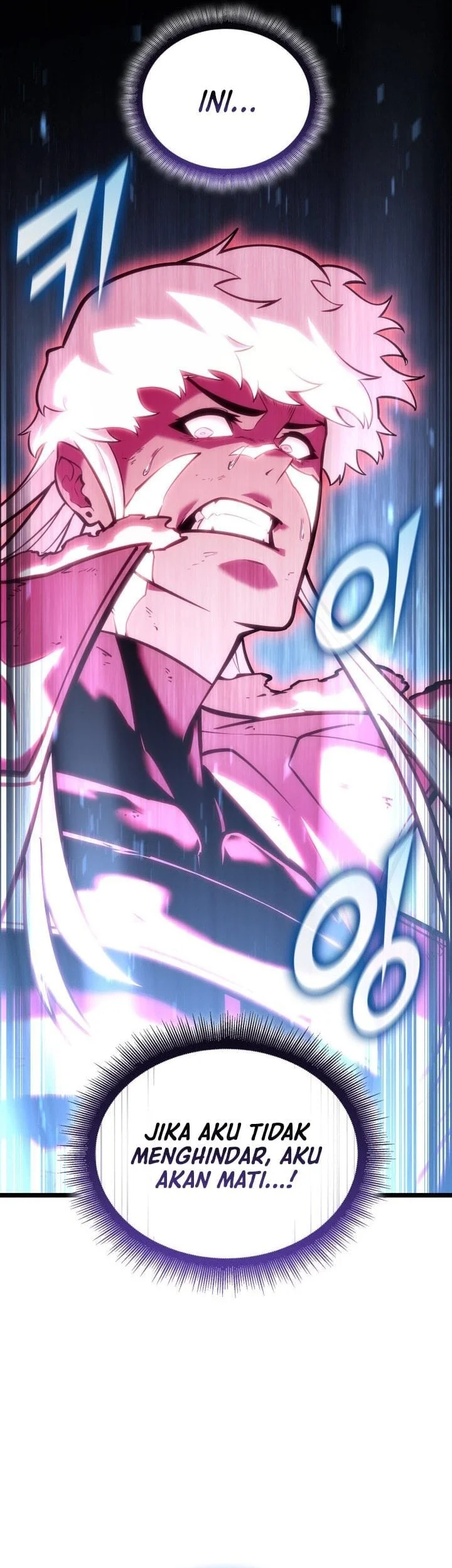 Return of the SSS-Class Ranker Chapter 194 - halaman 66