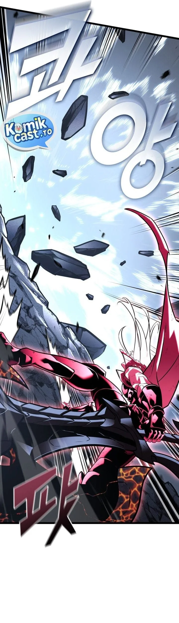 Return of the SSS-Class Ranker Chapter 194 - halaman 69
