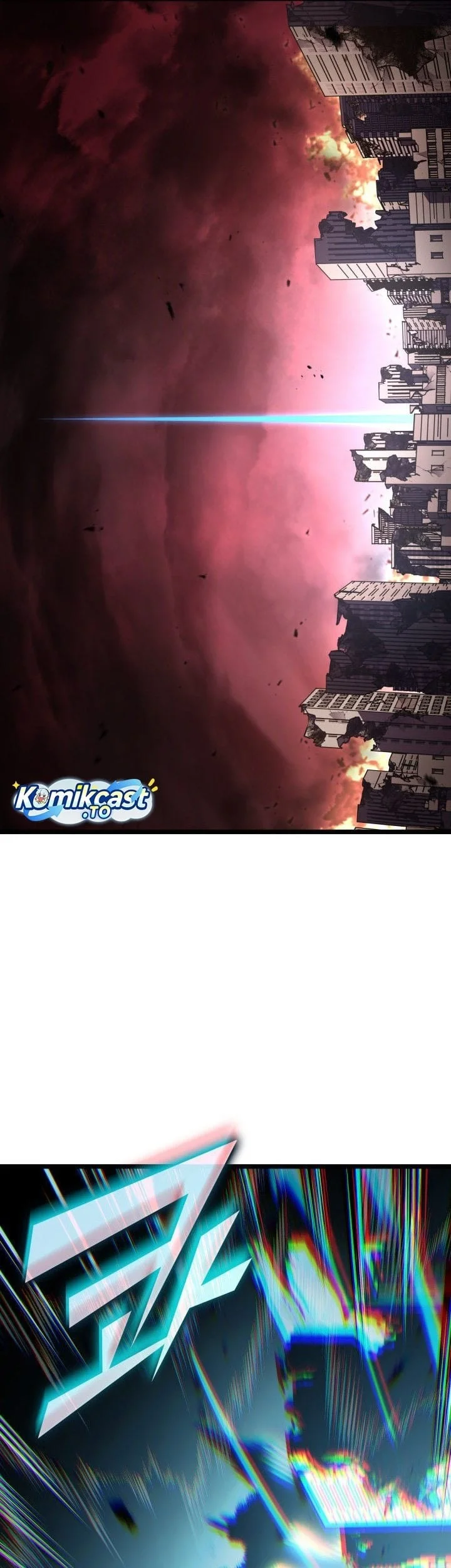 Return of the SSS-Class Ranker Chapter 194 - halaman 73
