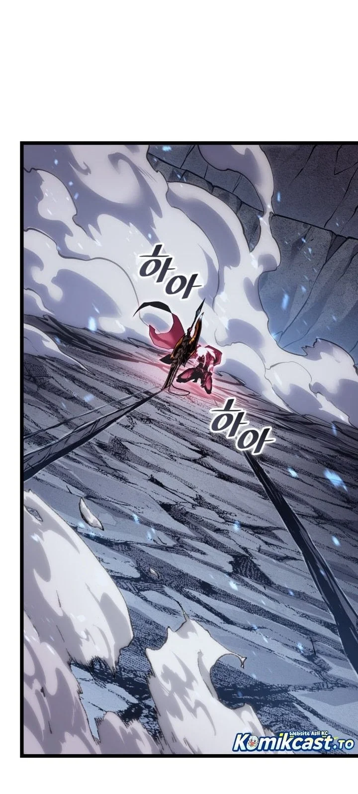 Return of the SSS-Class Ranker Chapter 194 - halaman 78