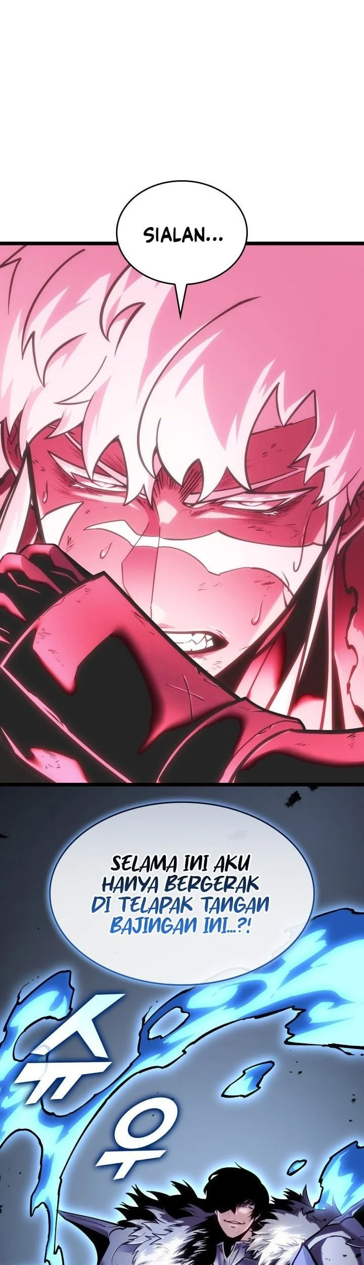 Return of the SSS-Class Ranker Chapter 194 - halaman 79