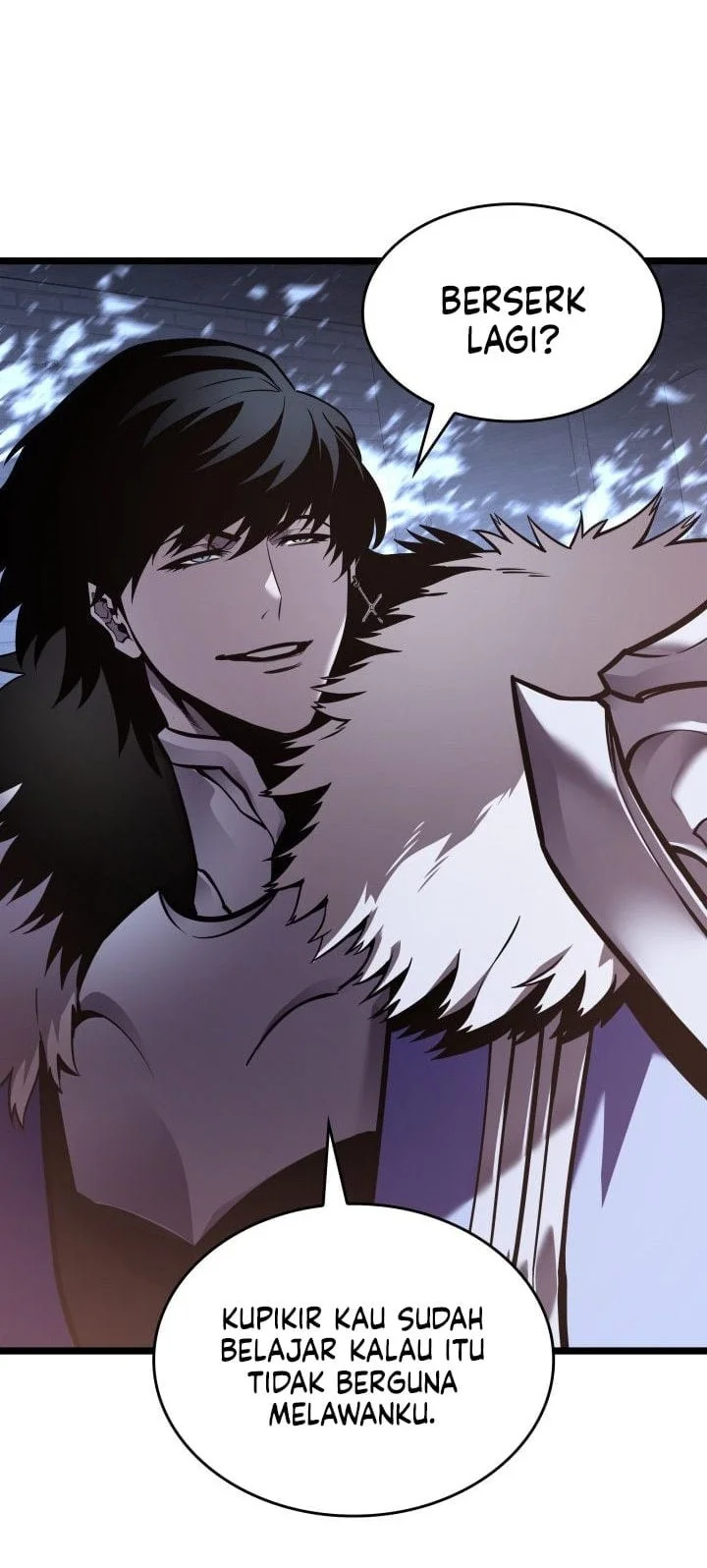 Return of the SSS-Class Ranker Chapter 194 - halaman 8