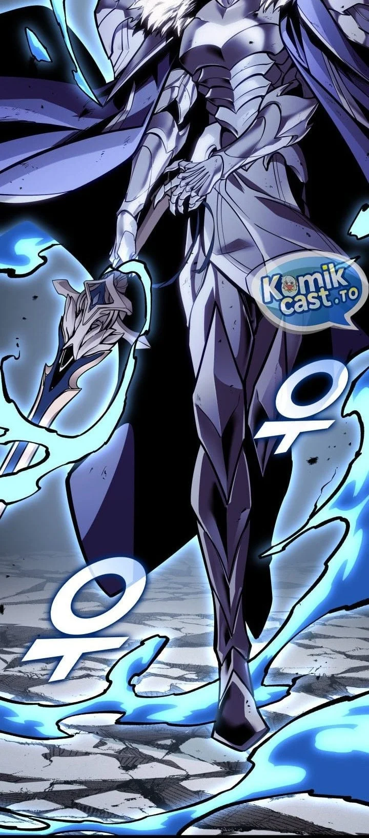 Return of the SSS-Class Ranker Chapter 194 - halaman 80
