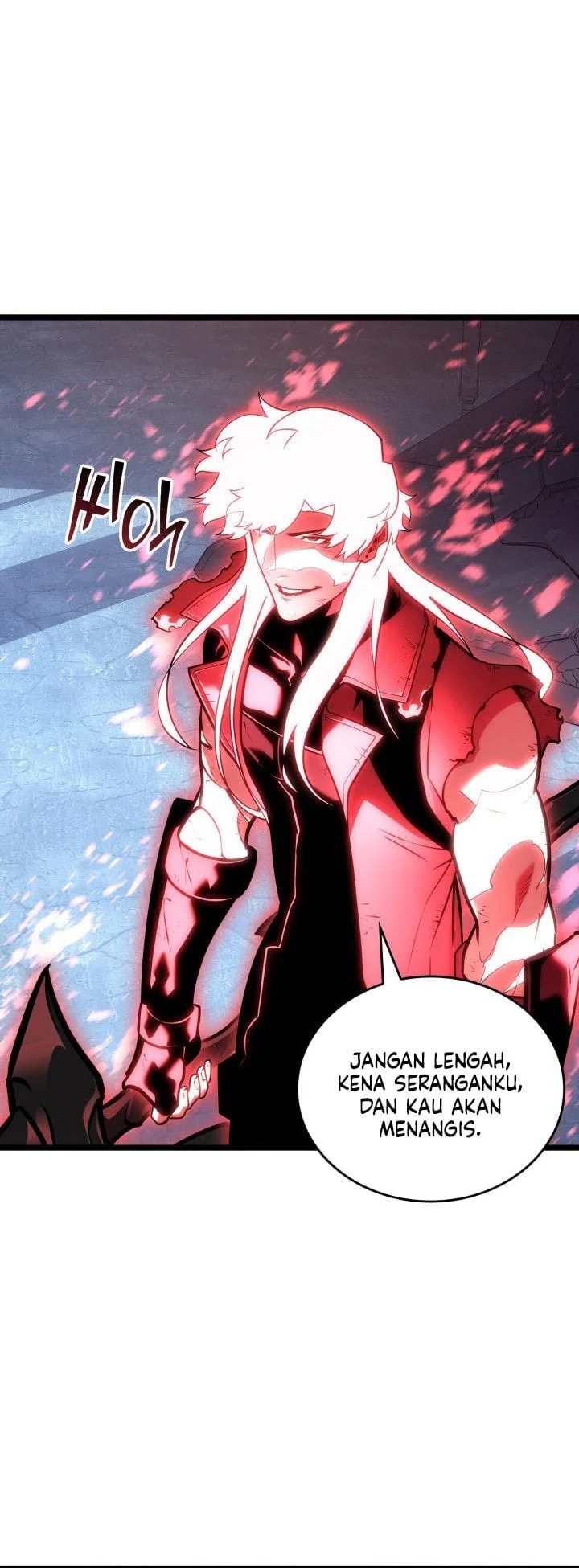 Return of the SSS-Class Ranker Chapter 194 - halaman 9