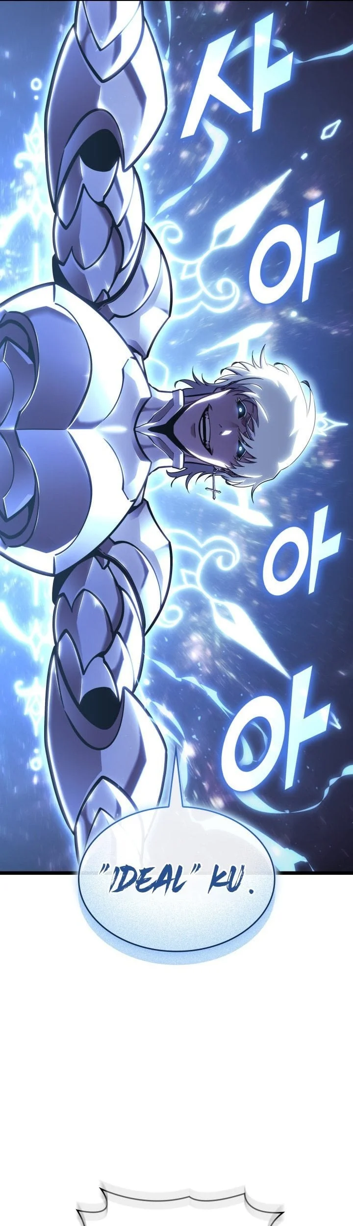 Return of the SSS-Class Ranker Chapter 195 - halaman 1