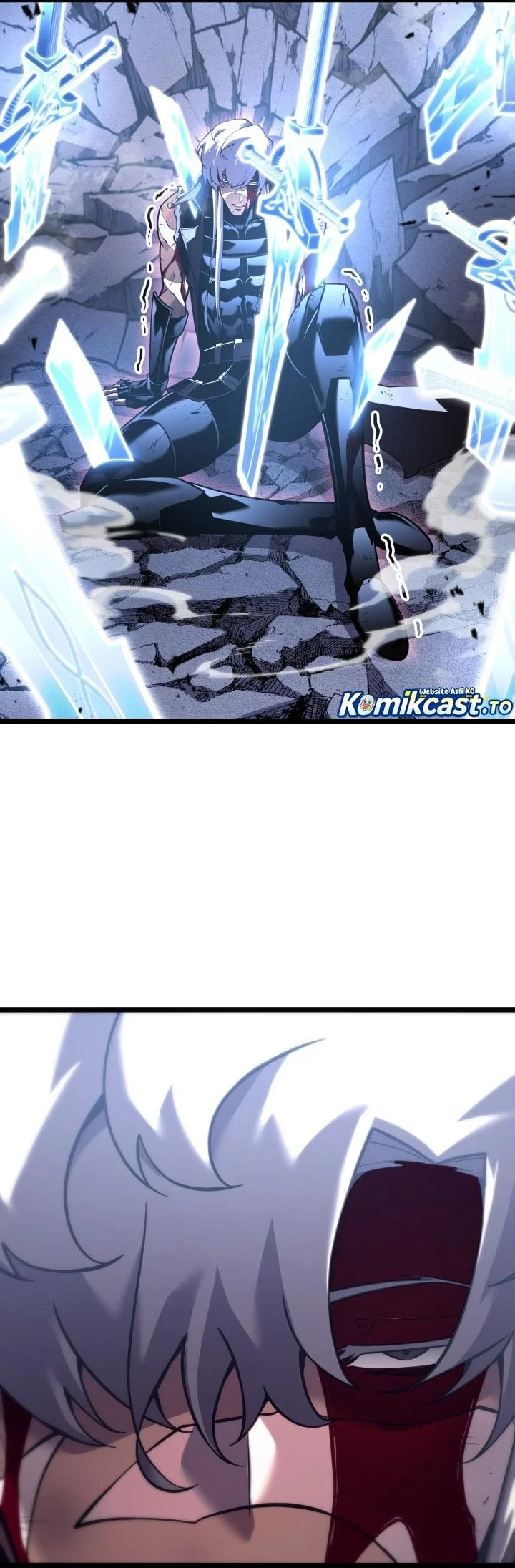 Return of the SSS-Class Ranker Chapter 195 - halaman 11