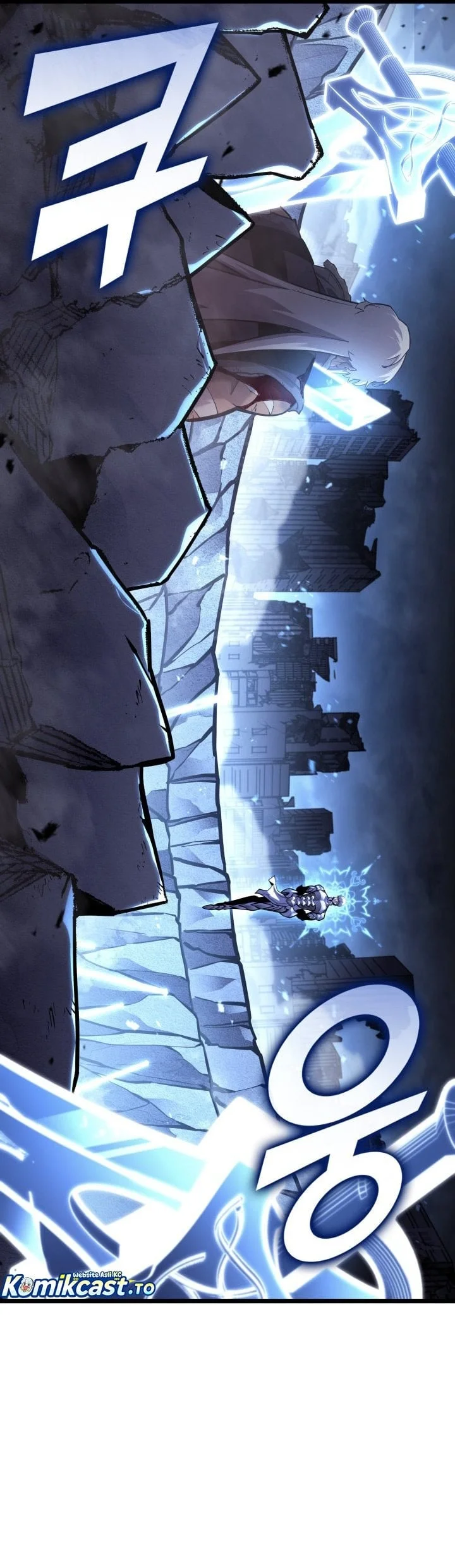 Return of the SSS-Class Ranker Chapter 195 - halaman 12
