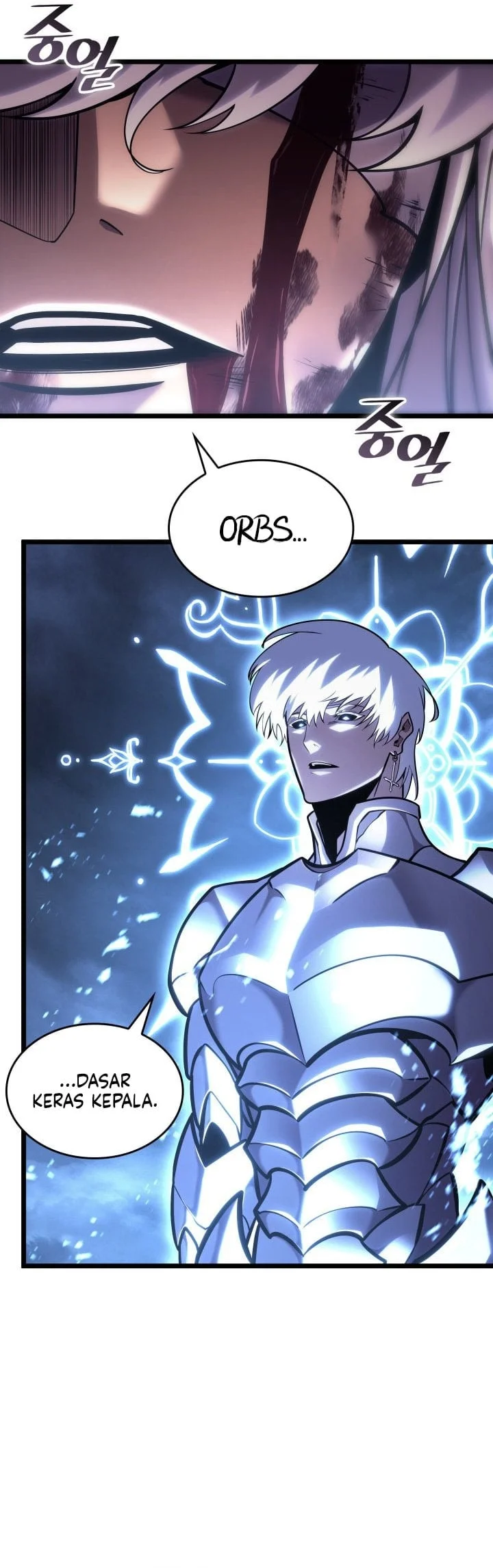 Return of the SSS-Class Ranker Chapter 195 - halaman 13