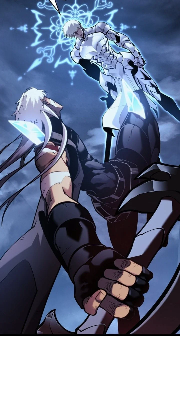 Return of the SSS-Class Ranker Chapter 195 - halaman 19