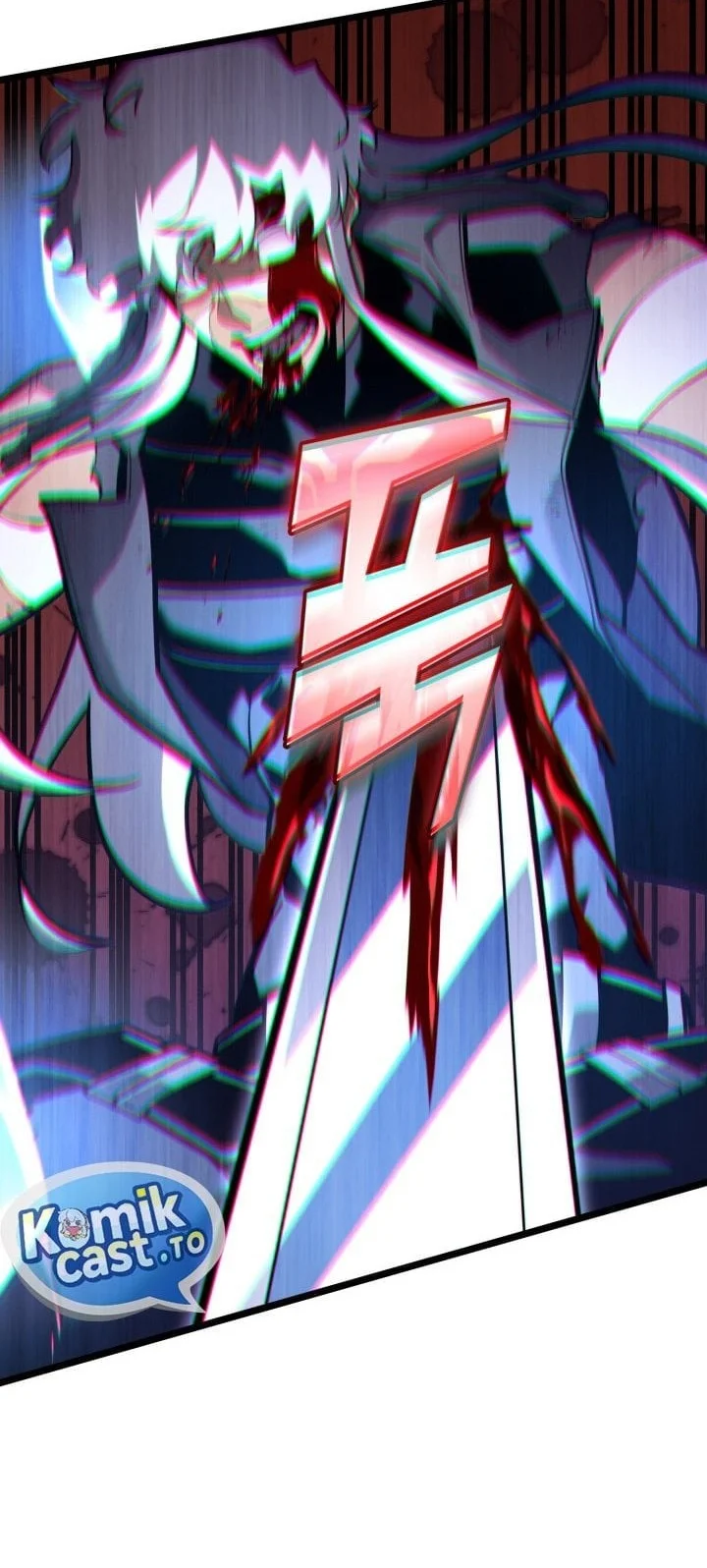 Return of the SSS-Class Ranker Chapter 195 - halaman 21