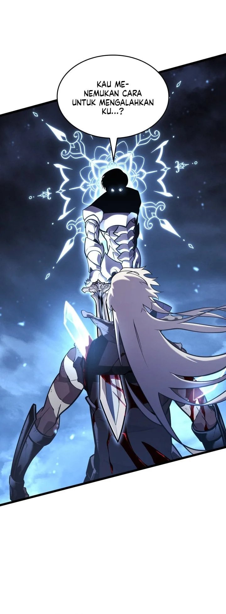 Return of the SSS-Class Ranker Chapter 195 - halaman 22