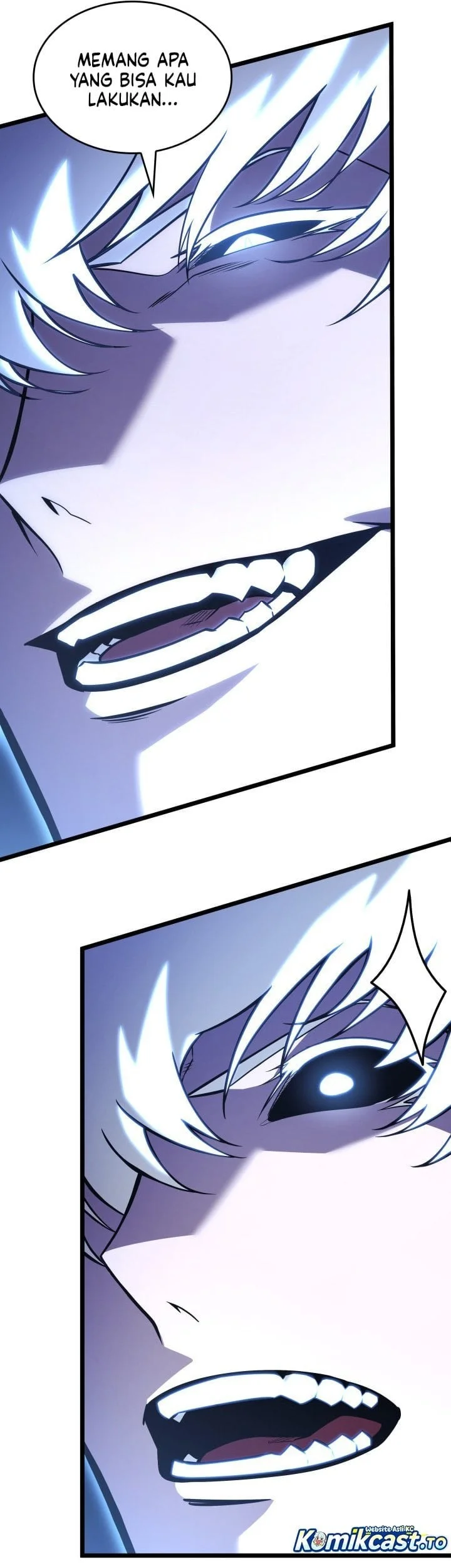 Return of the SSS-Class Ranker Chapter 195 - halaman 23