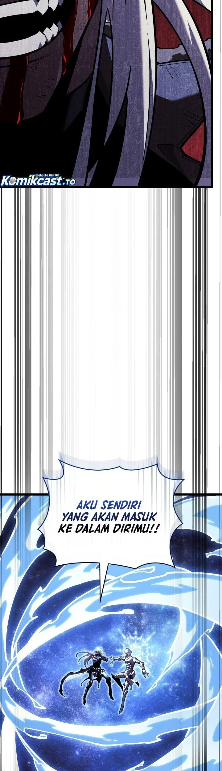Return of the SSS-Class Ranker Chapter 195 - halaman 27