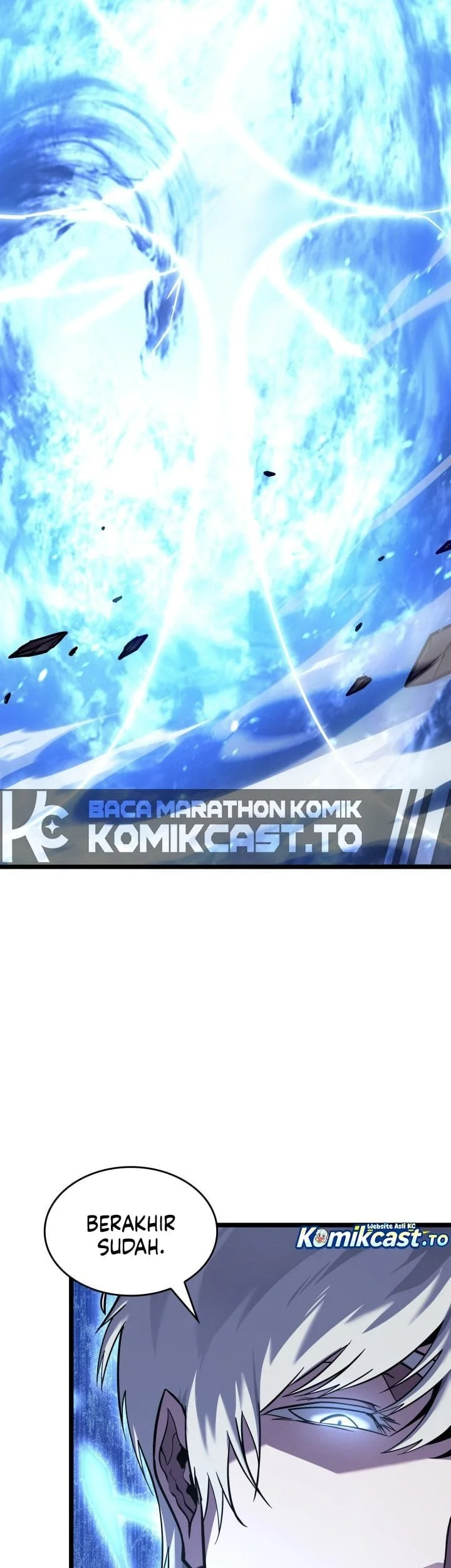 Return of the SSS-Class Ranker Chapter 195 - halaman 3
