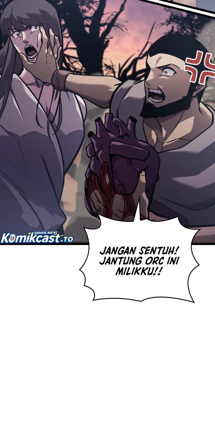 Return of the SSS-Class Ranker Chapter 196 - halaman 11