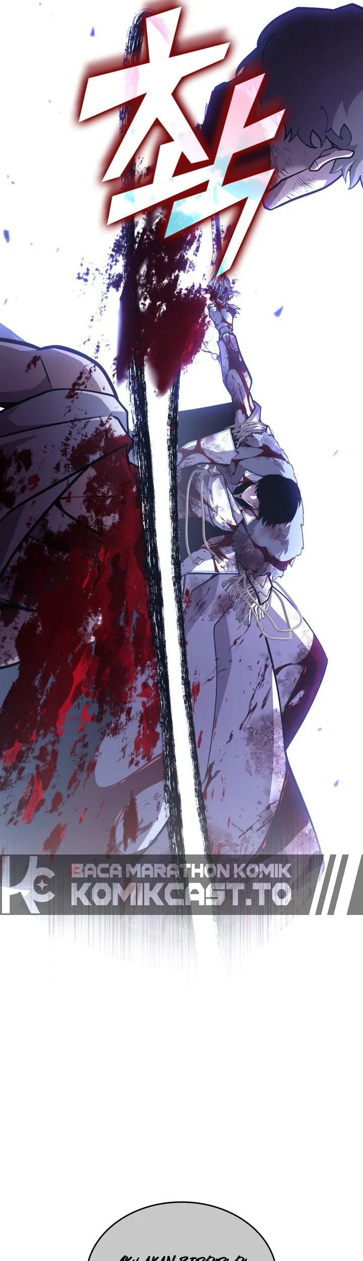 Return of the SSS-Class Ranker Chapter 196 - halaman 22