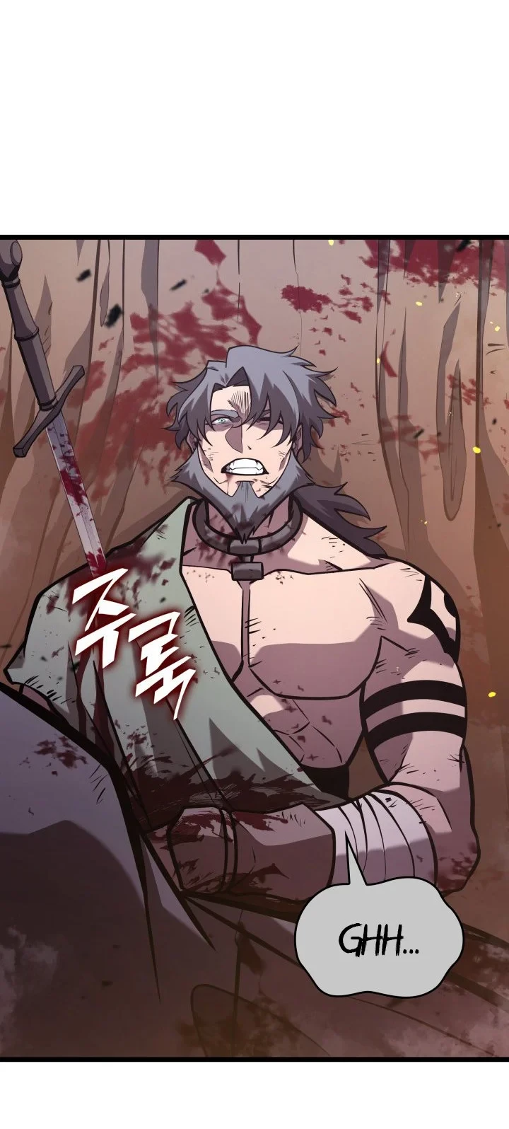 Return of the SSS-Class Ranker Chapter 196 - halaman 25