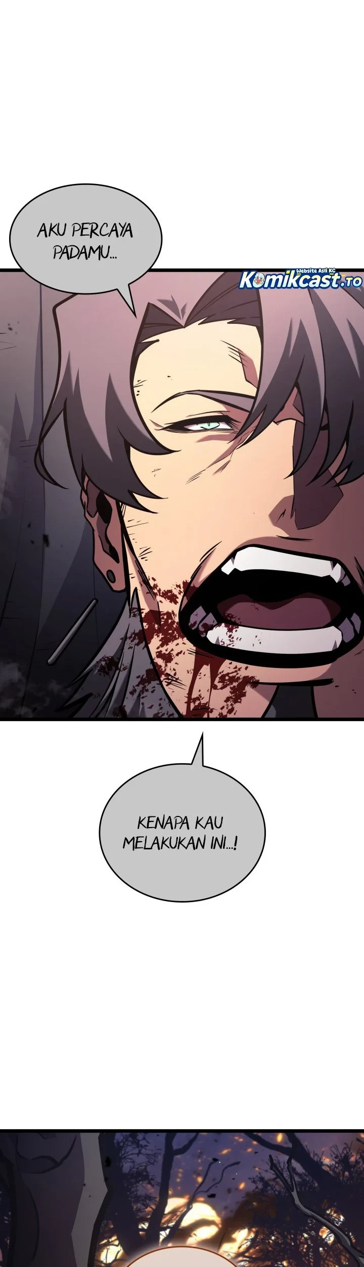 Return of the SSS-Class Ranker Chapter 196 - halaman 26