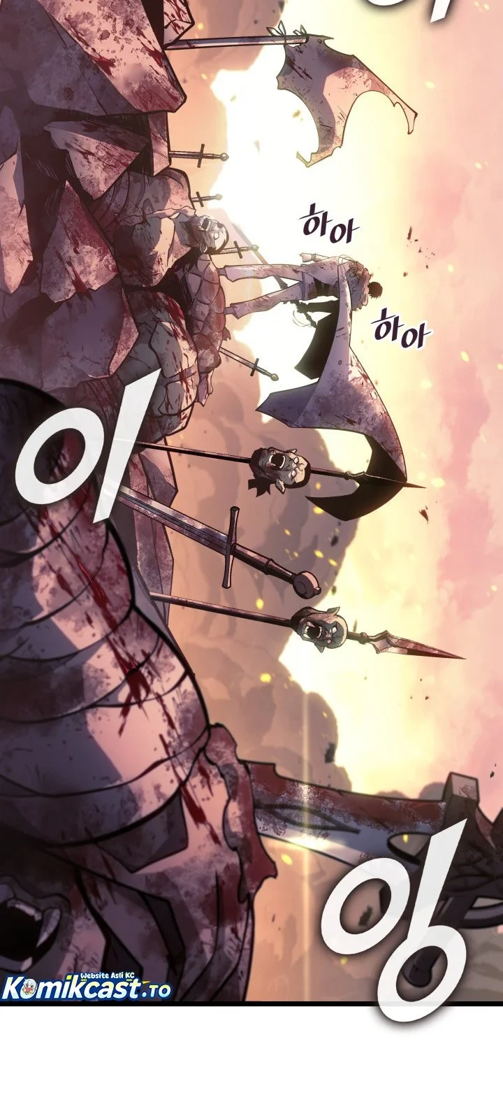 Return of the SSS-Class Ranker Chapter 196 - halaman 6