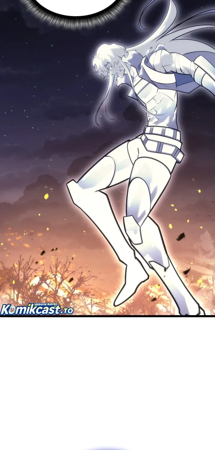 Return of the SSS-Class Ranker Chapter 197 - halaman 20