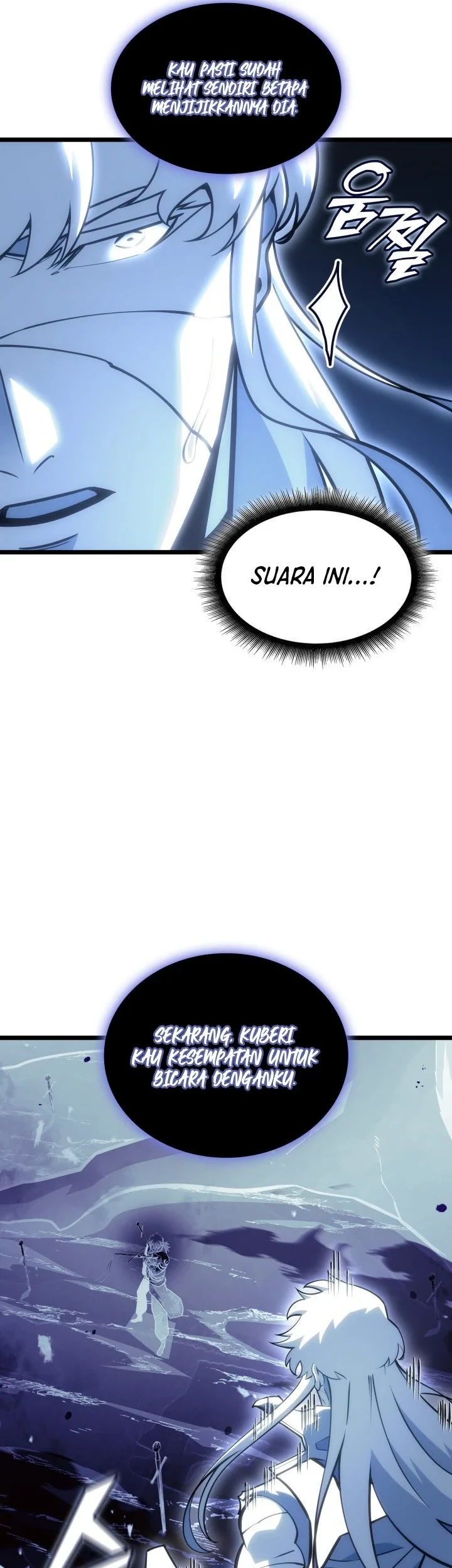 Return of the SSS-Class Ranker Chapter 197 - halaman 21