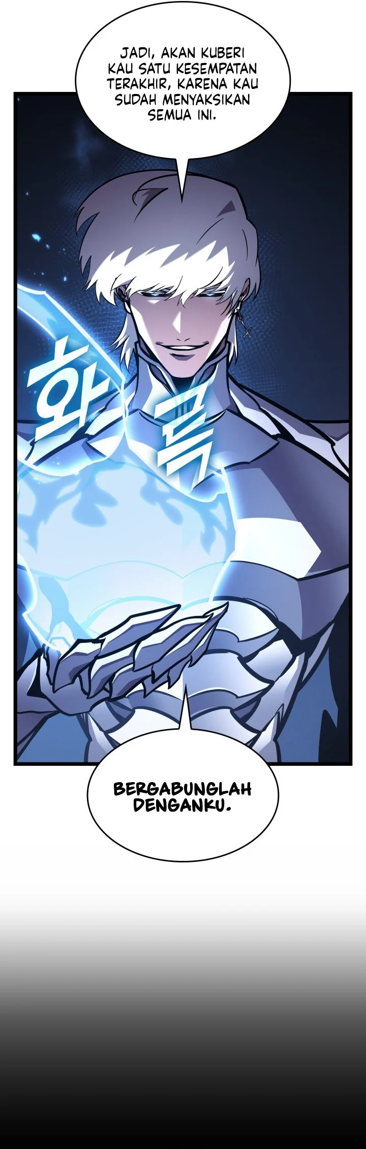 Return of the SSS-Class Ranker Chapter 197 - halaman 31