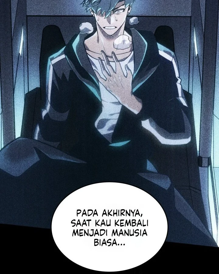 Return of the SSS-Class Ranker Chapter 197 - halaman 33