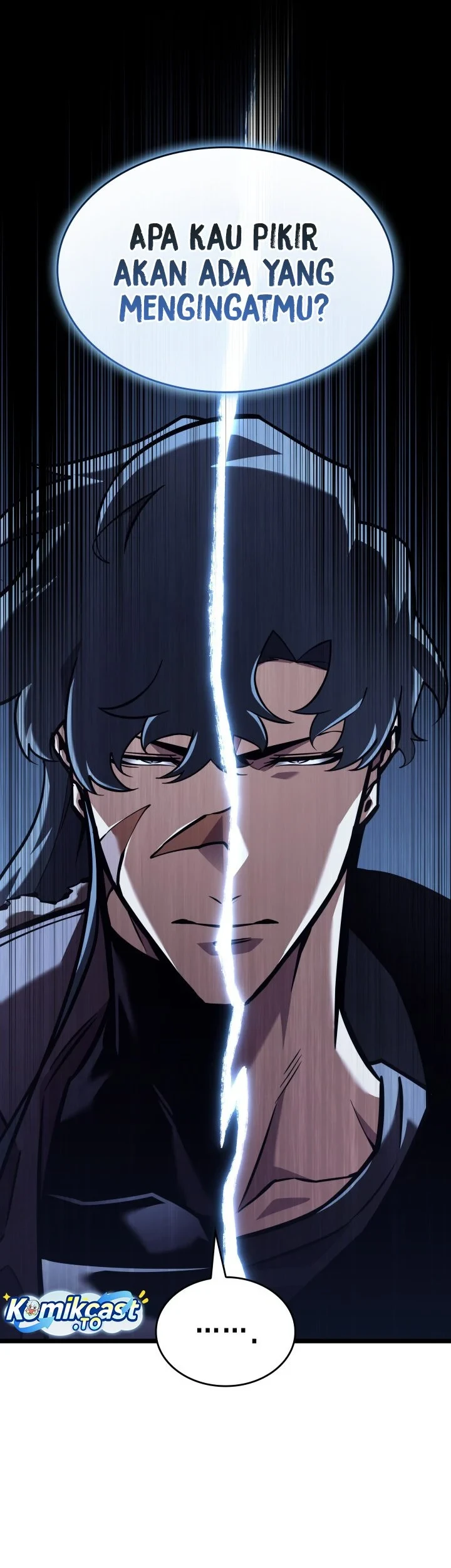 Return of the SSS-Class Ranker Chapter 197 - halaman 34