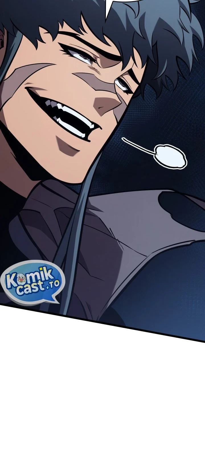 Return of the SSS-Class Ranker Chapter 197 - halaman 44