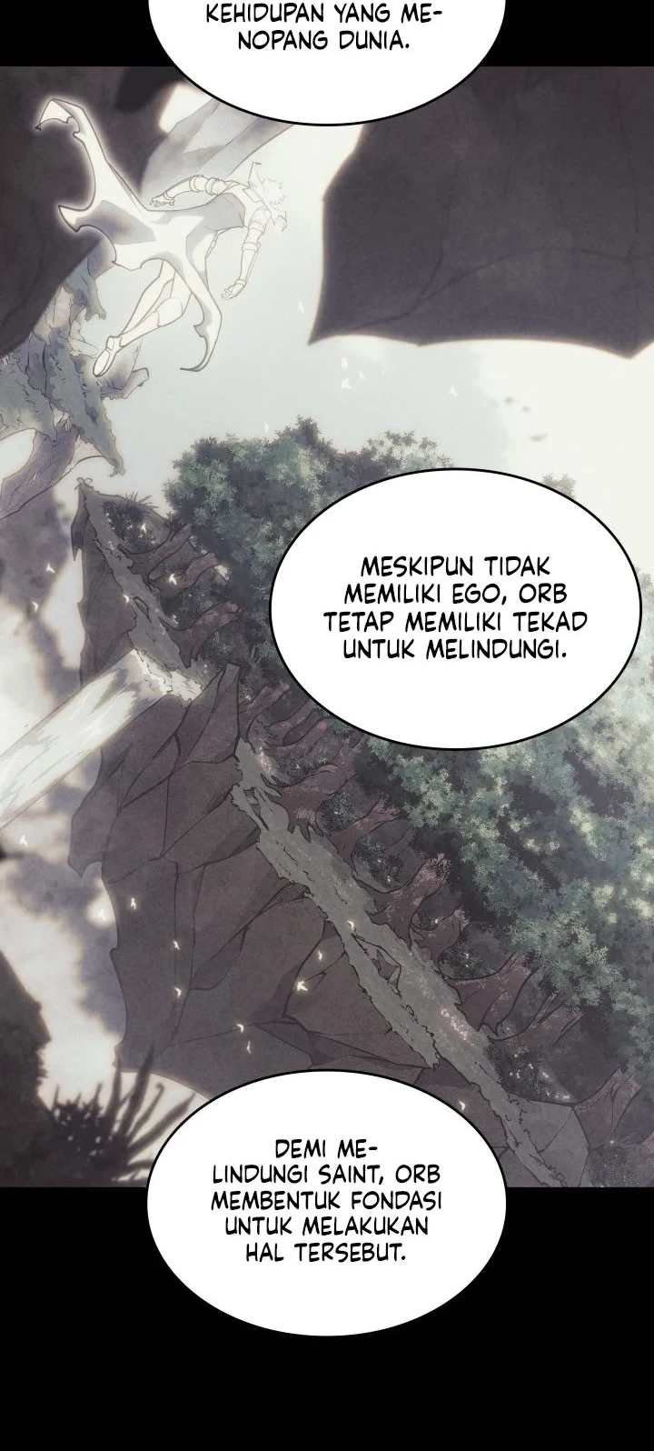 Return of the SSS-Class Ranker Chapter 197 - halaman 46