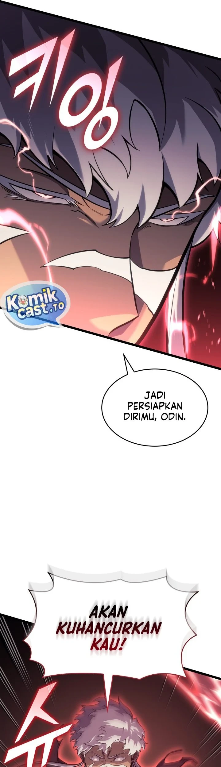 Return of the SSS-Class Ranker Chapter 197 - halaman 53