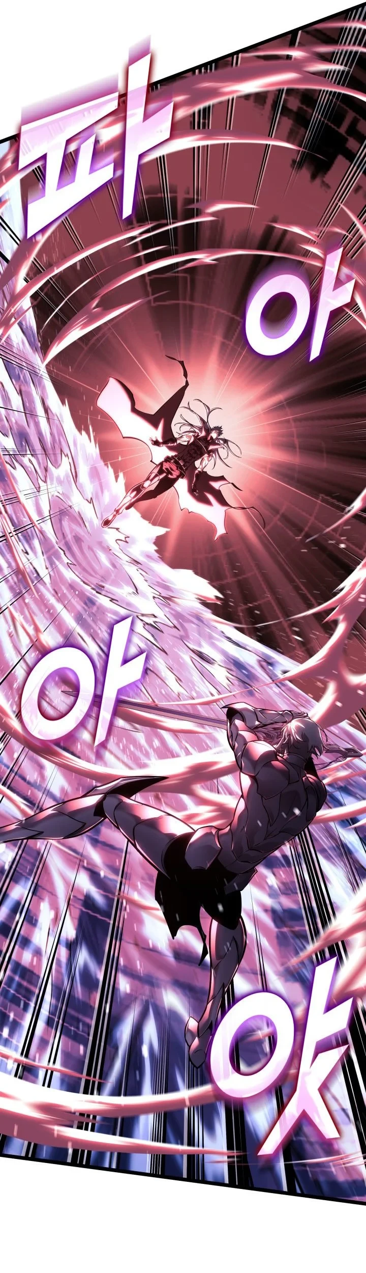 Return of the SSS-Class Ranker Chapter 197 - halaman 56