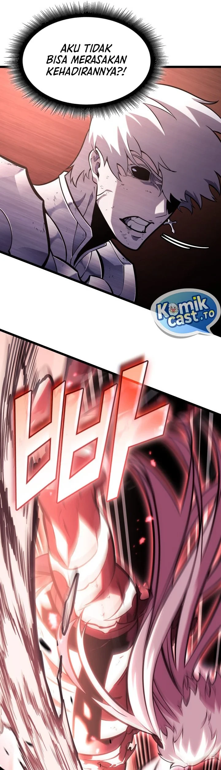 Return of the SSS-Class Ranker Chapter 197 - halaman 62