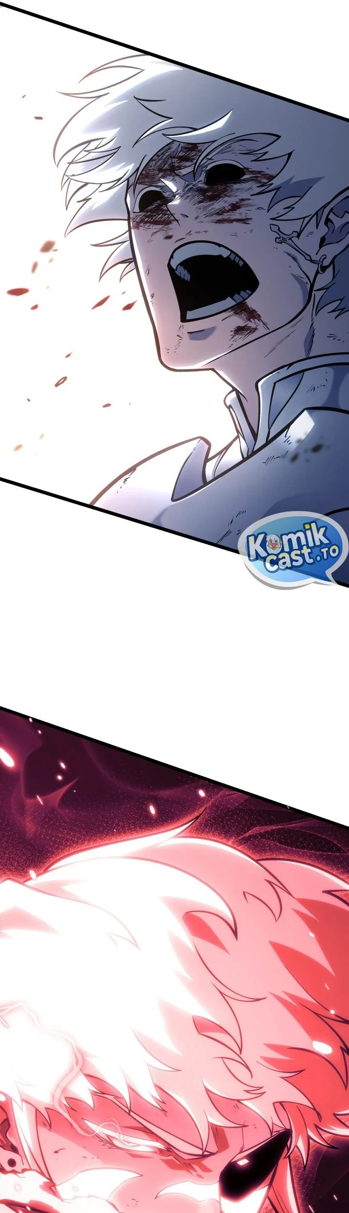Return of the SSS-Class Ranker Chapter 197 - halaman 64