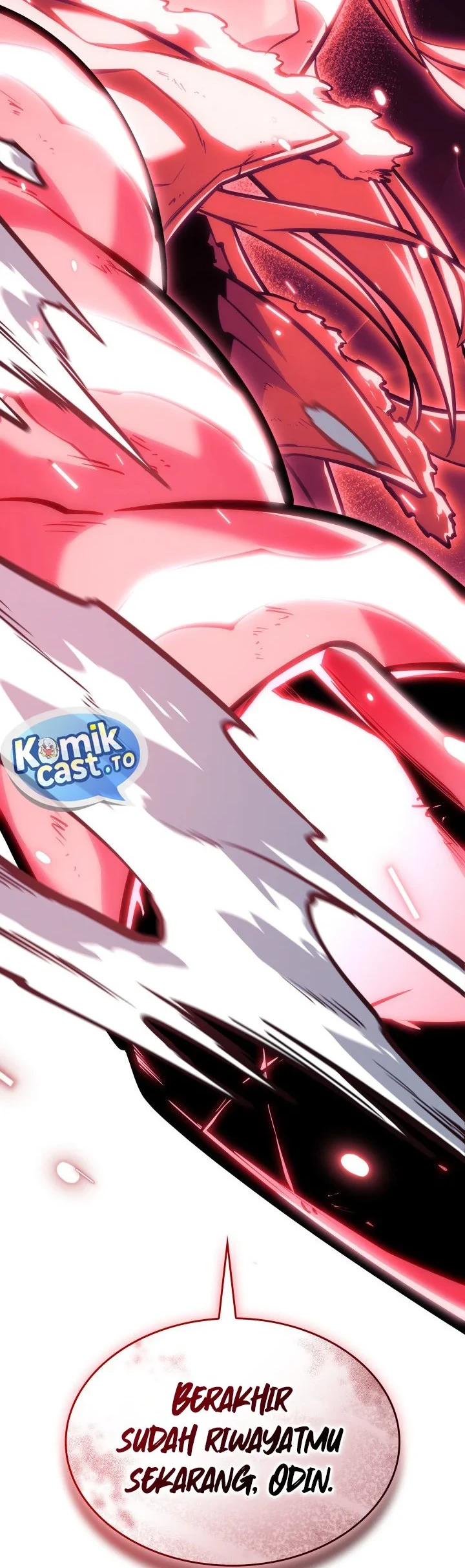 Return of the SSS-Class Ranker Chapter 197 - halaman 65