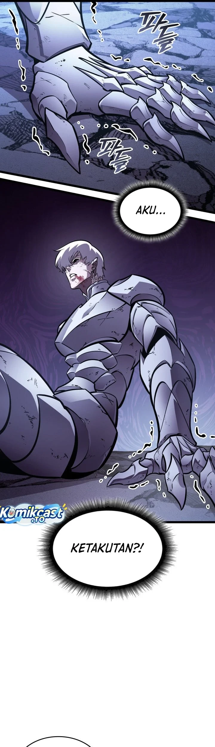 Return of the SSS-Class Ranker Chapter 198 - halaman 12