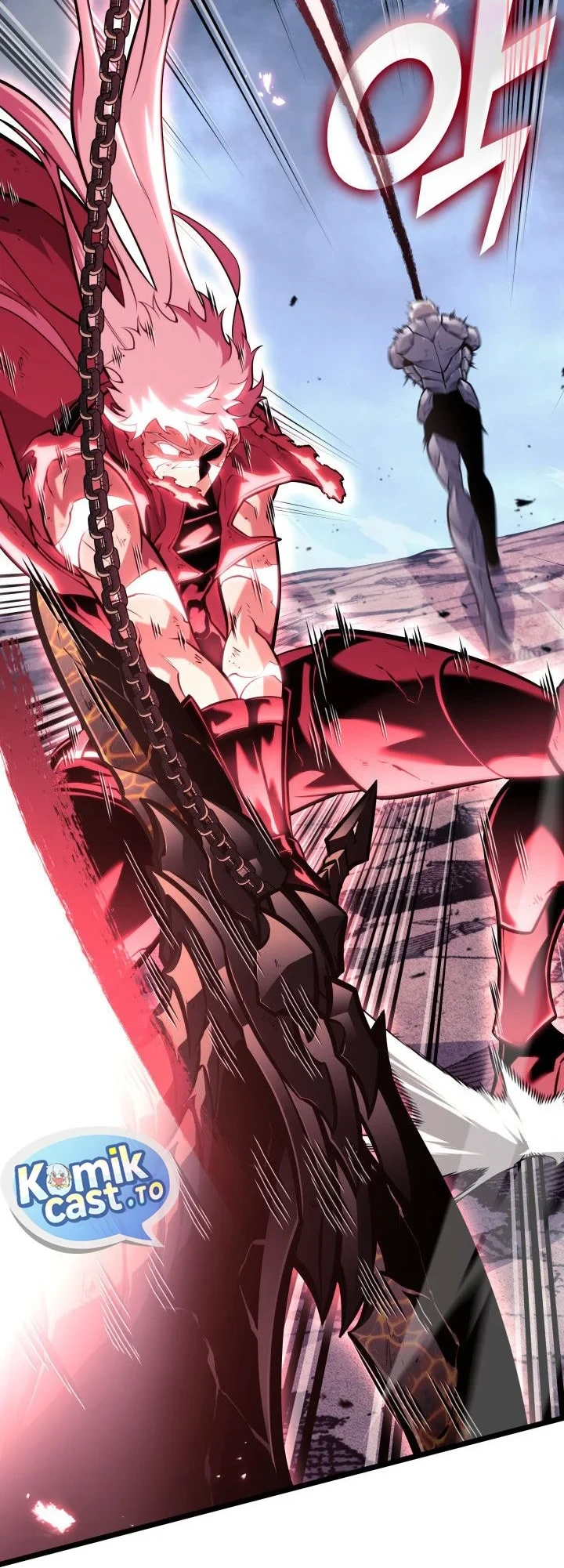 Return of the SSS-Class Ranker Chapter 198 - halaman 25