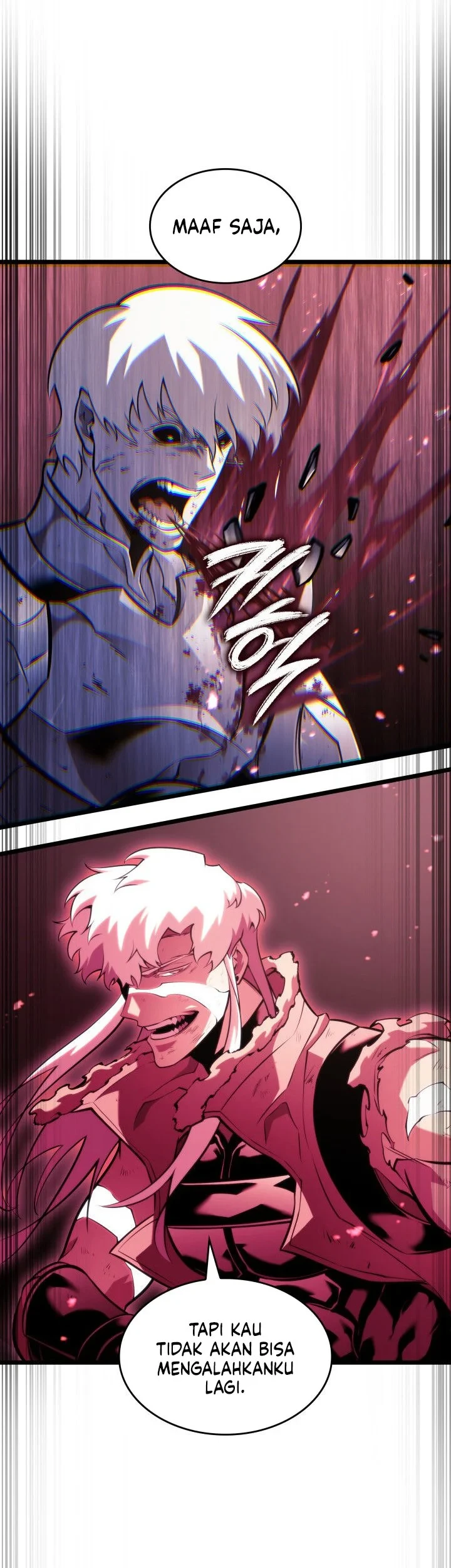 Return of the SSS-Class Ranker Chapter 198 - halaman 29